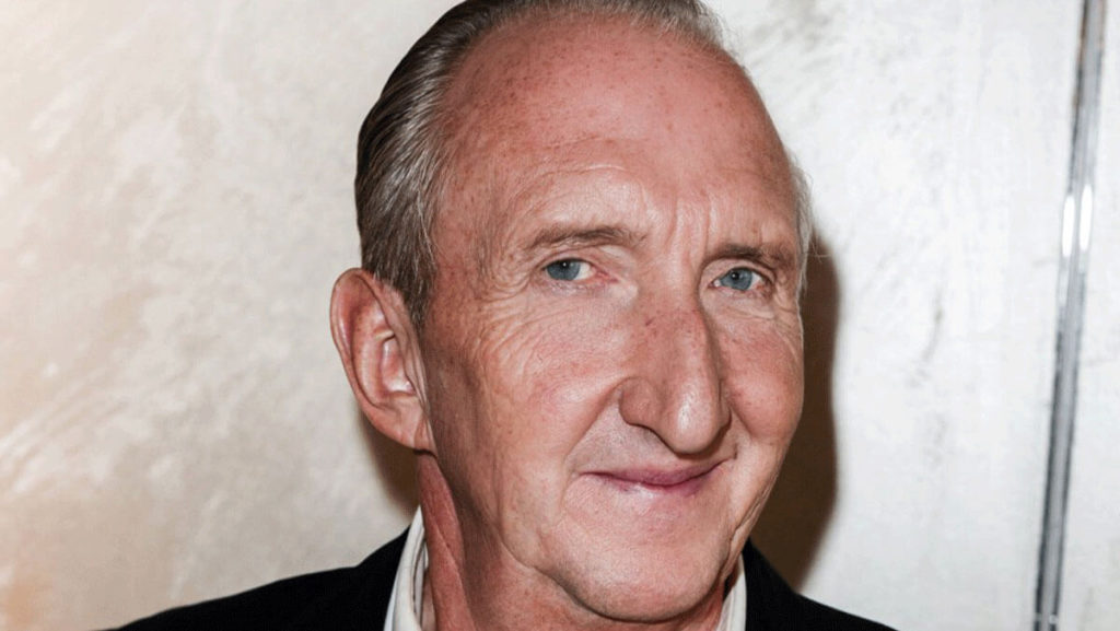 Mike Krüger wird 70 und geht in Rente