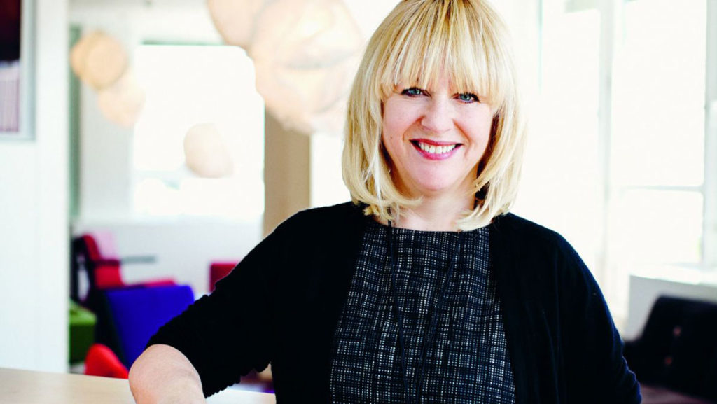 Chefsache – Patricia Riekel