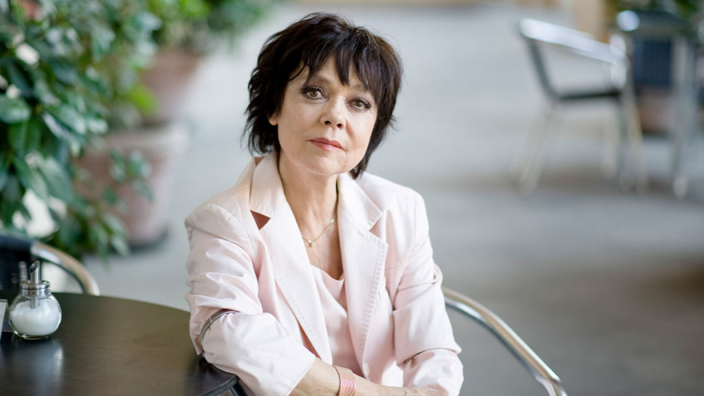 Chefsache – Simone Rethel-Heesters