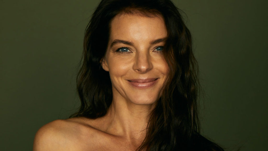 Yvonne Catterfeld ist wieder vergeben