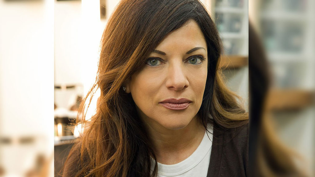 Chefsache – Alice Brauner