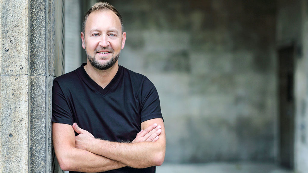 Chefsache – André Puchta