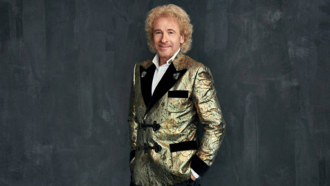 Thomas Gottschalk