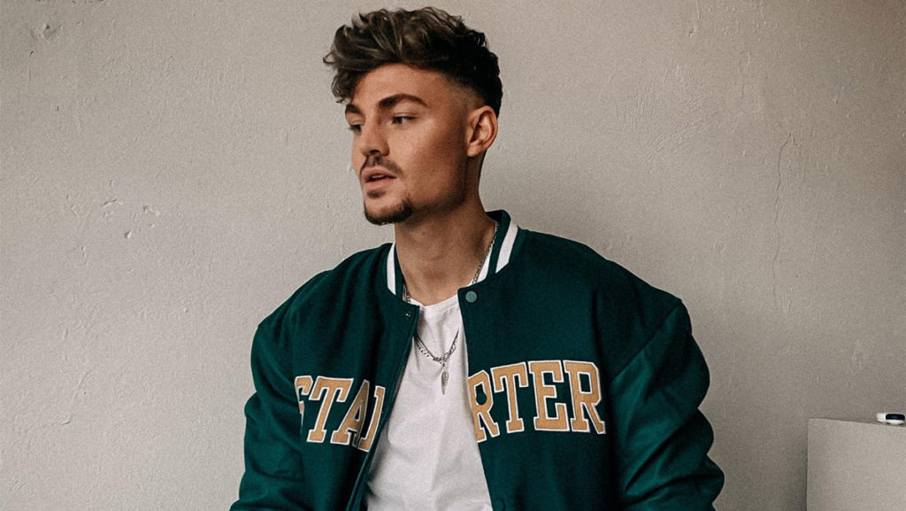 Karsten Walter: Karriere als Schauspieler