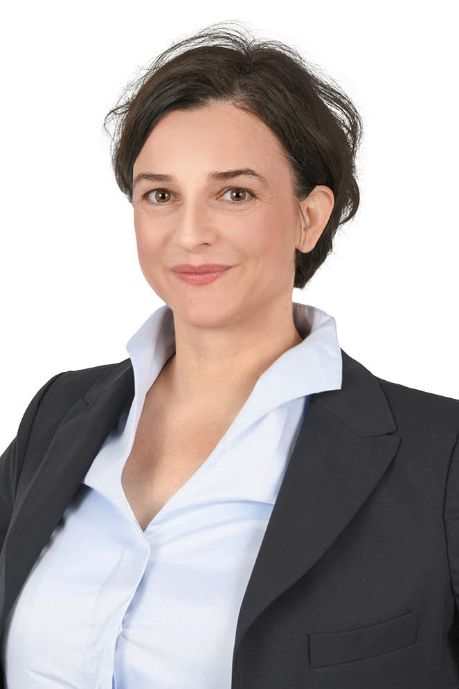 Daniela Kielkowski