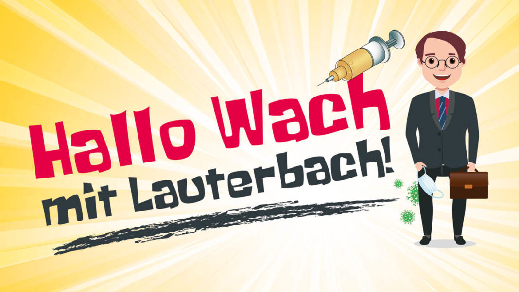 Lauterbach (Beitrag)