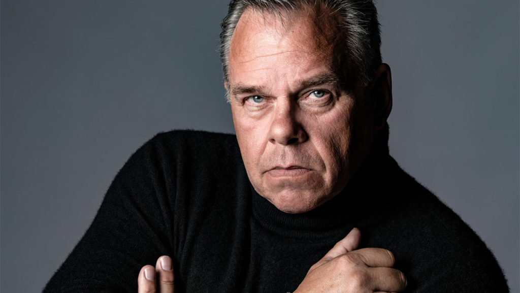 Chefsache – Rainer Schanz