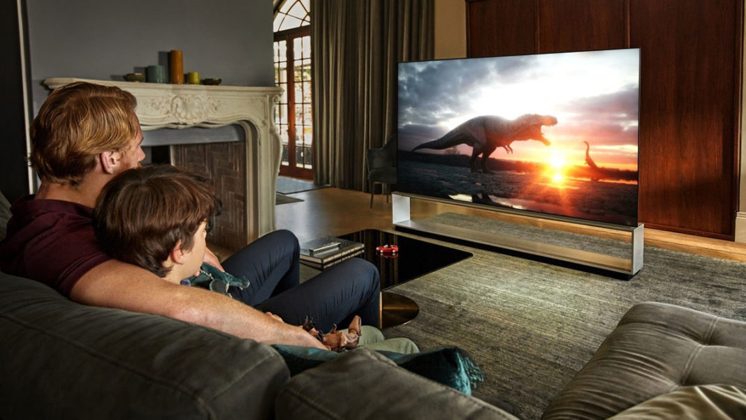 Smart TV