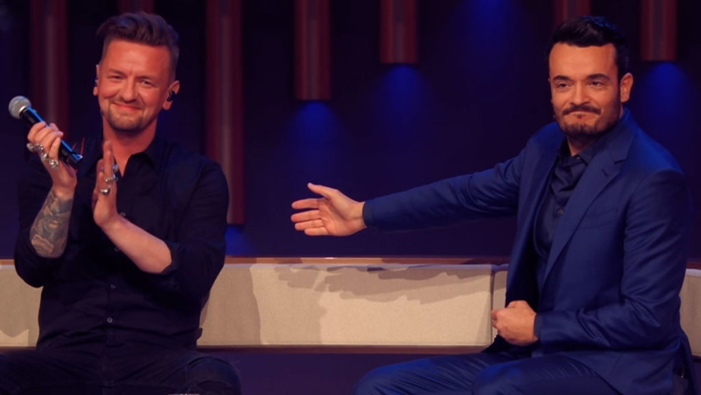 Ben Zucker: Frech kommt weiter