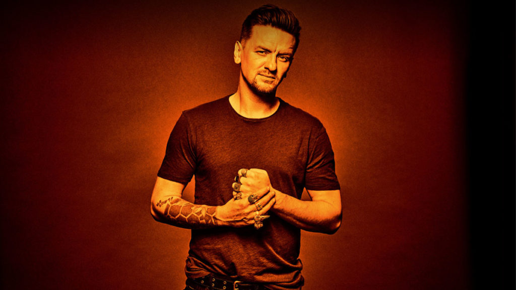 StarTreff – Ben Zucker · Interview