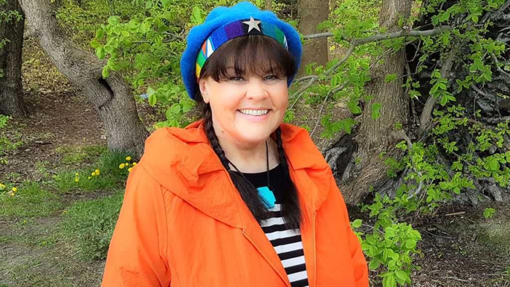 Chris Doerk hält nichts von Casting-Shows