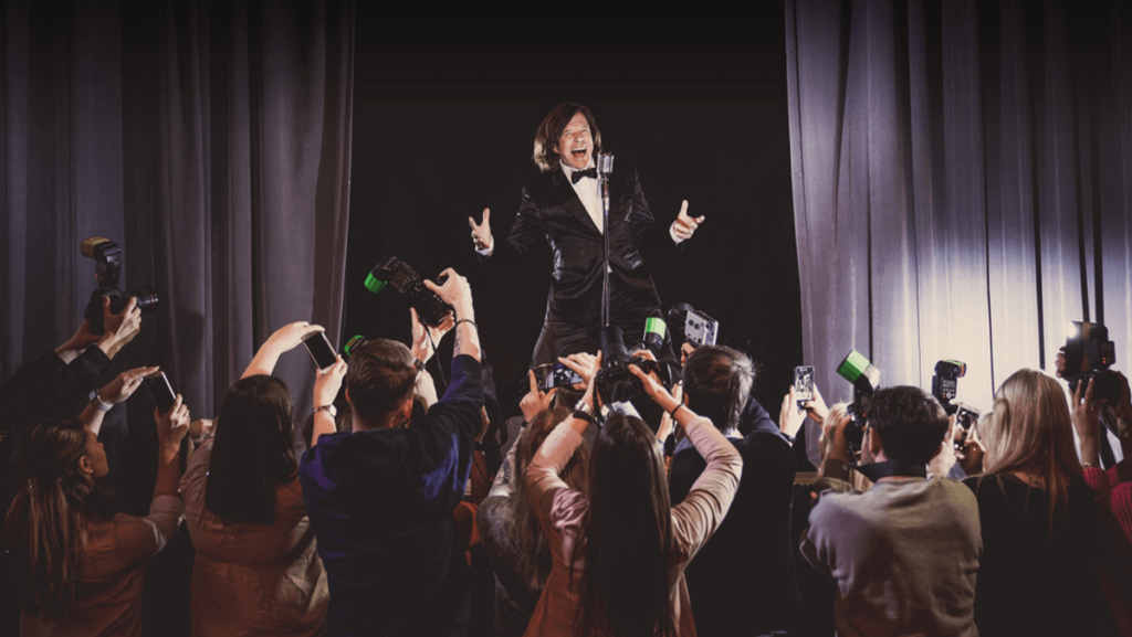 Jürgen Drews: Comeback