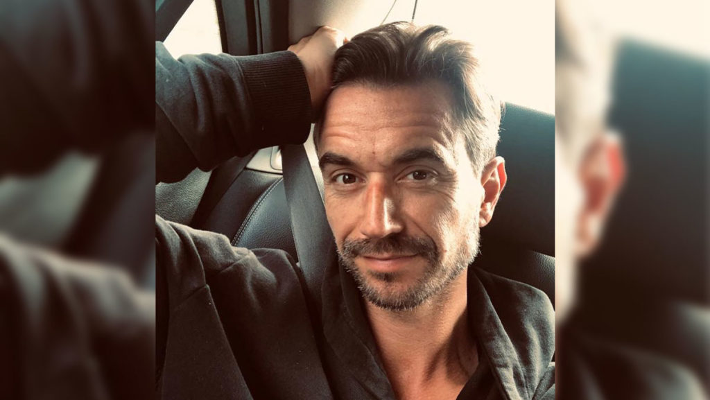 Florian Silbereisen sorgt sich um seinen Vater