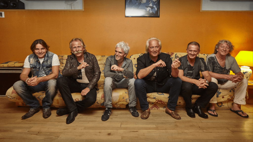 Henning Krautmacher: Warum er aufhört