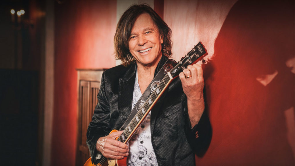 Jürgen Drews wollte eigentlich nie Schlager machen