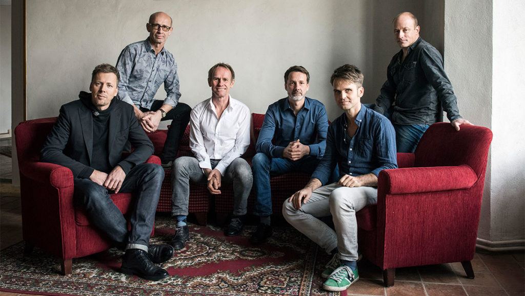 Kling Klang: 40 Jahre Keimzeit