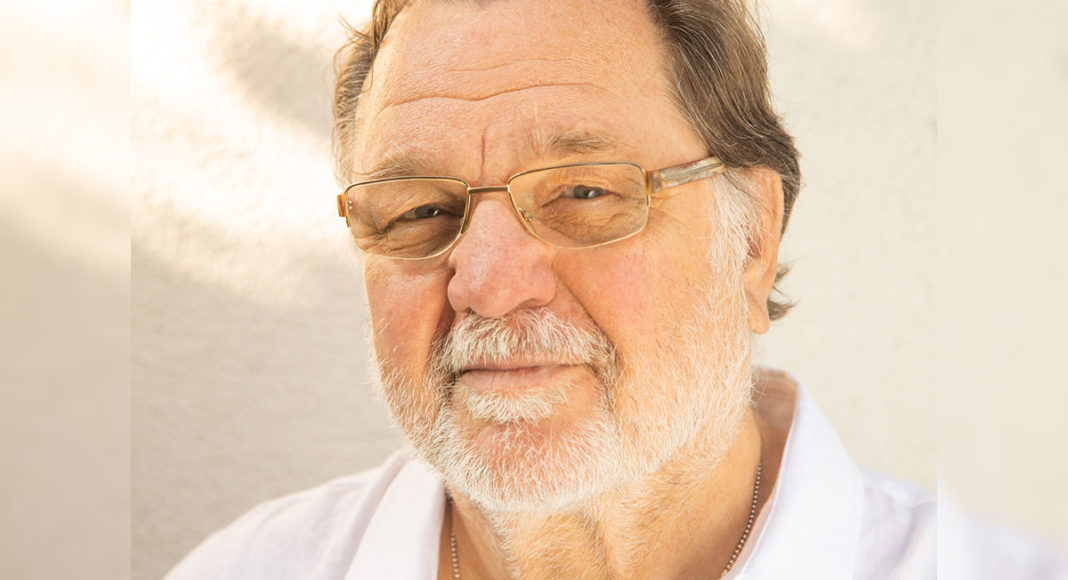 Klaus Lage