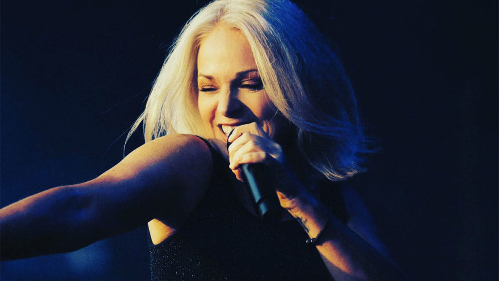 Michelle wünscht sich Duett mit Maite Kelly