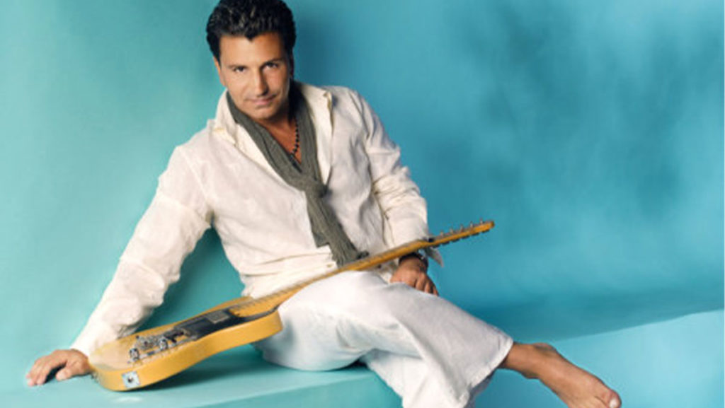 Schlagerwelt trauert um Oliver Frank