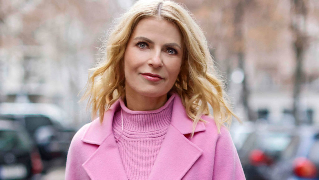 Chefsache – Tanja Bülter