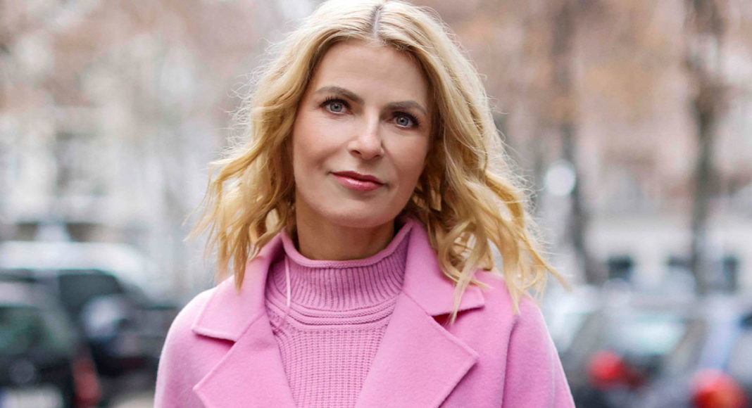 Tanja Bülter