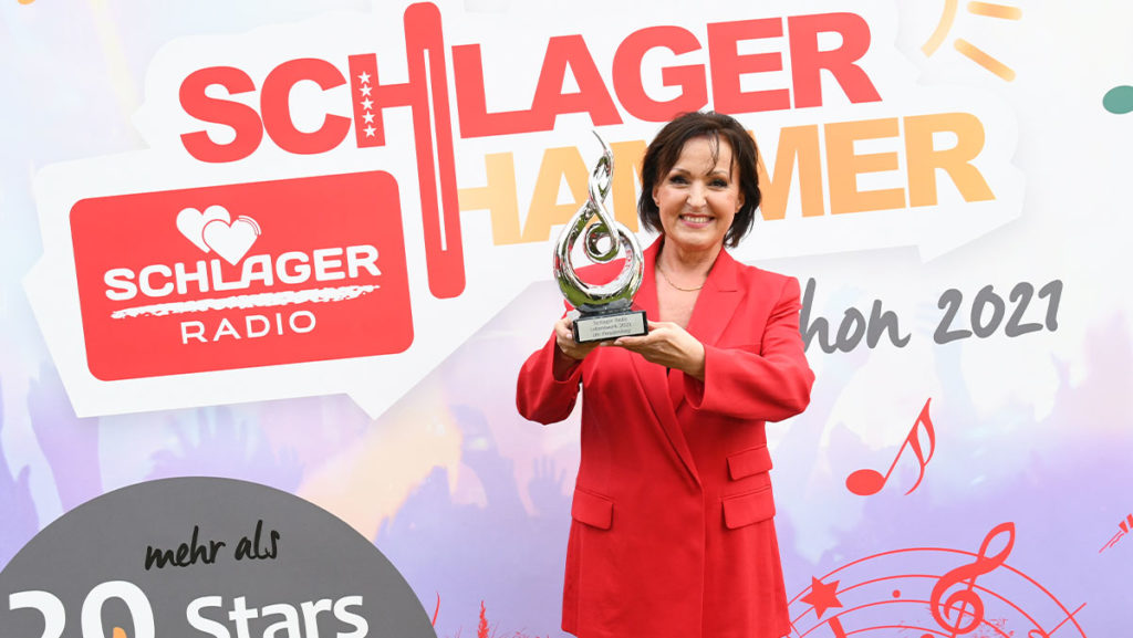 Ute Freudenberg unheilbar krank