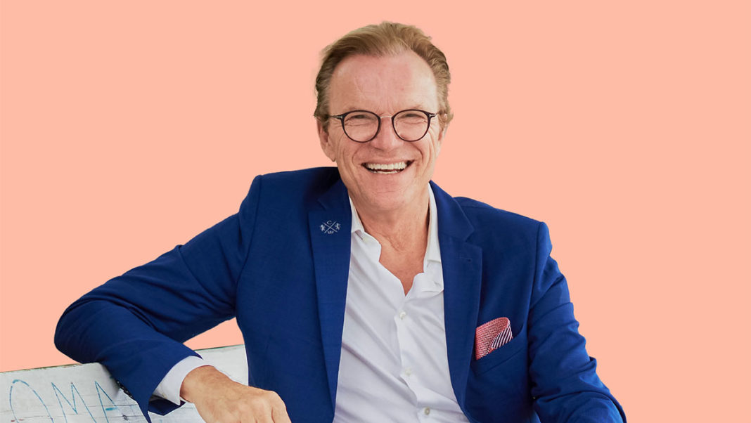 Wolfgang Lippert