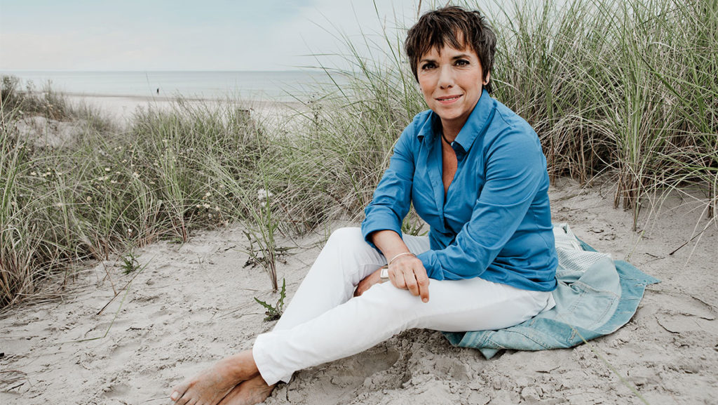 Chefsache – Margot Käßmann