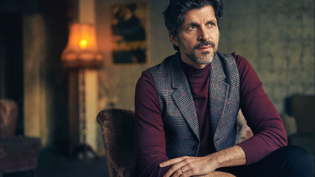 Chefsache – Pasquale Aleardi