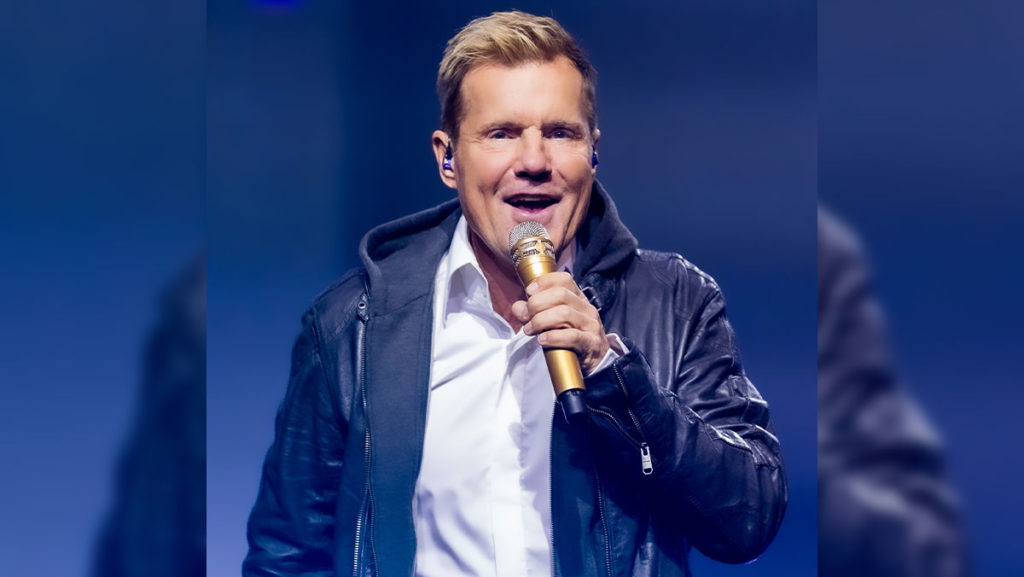 Dieter Bohlen erhitzt die Gemüter seiner Fans