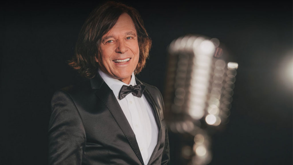 Jürgen Drews: Ich werde steinalt