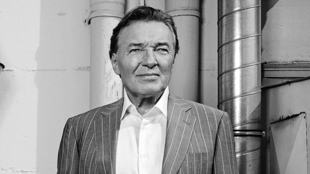 Tochter von Karel Gott erhebt schwere Vorwürfe