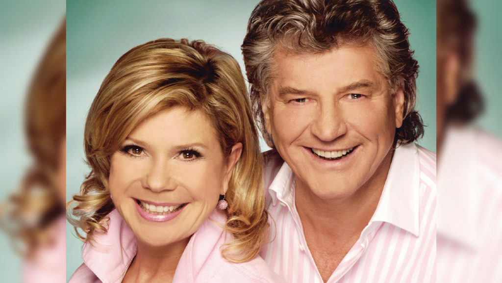 Marianne und Michael: Jetzt wird gefeiert!