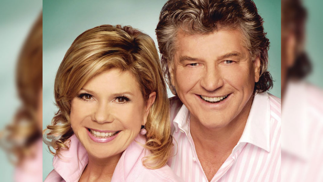 Marianne und Michael