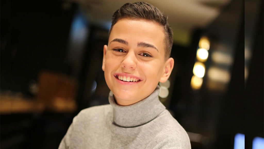 Miguel Gaspar startet solo durch