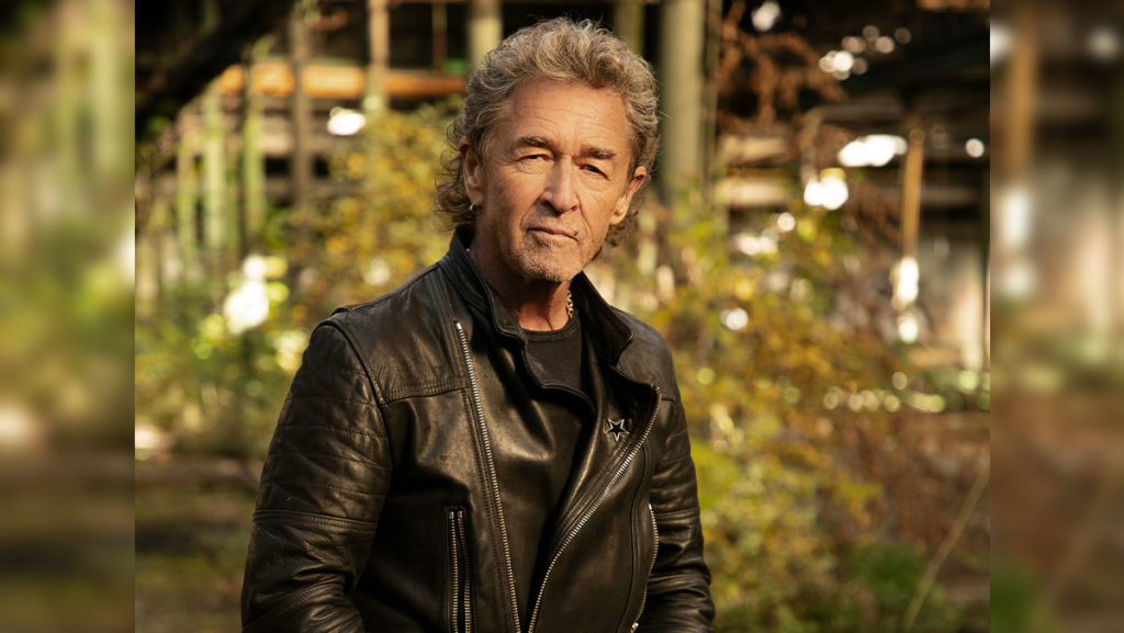 Friedenskundgebung mit vielen Schlagerstars