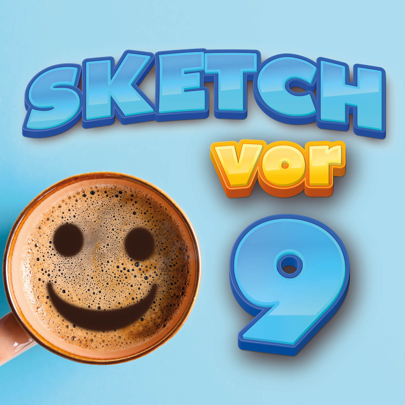 Sketch vor 9 – Dr. Sträche