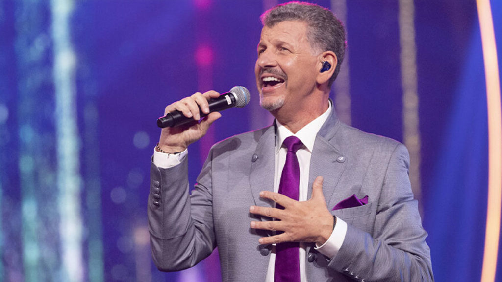 Semino Rossi: Gabi ist zurück