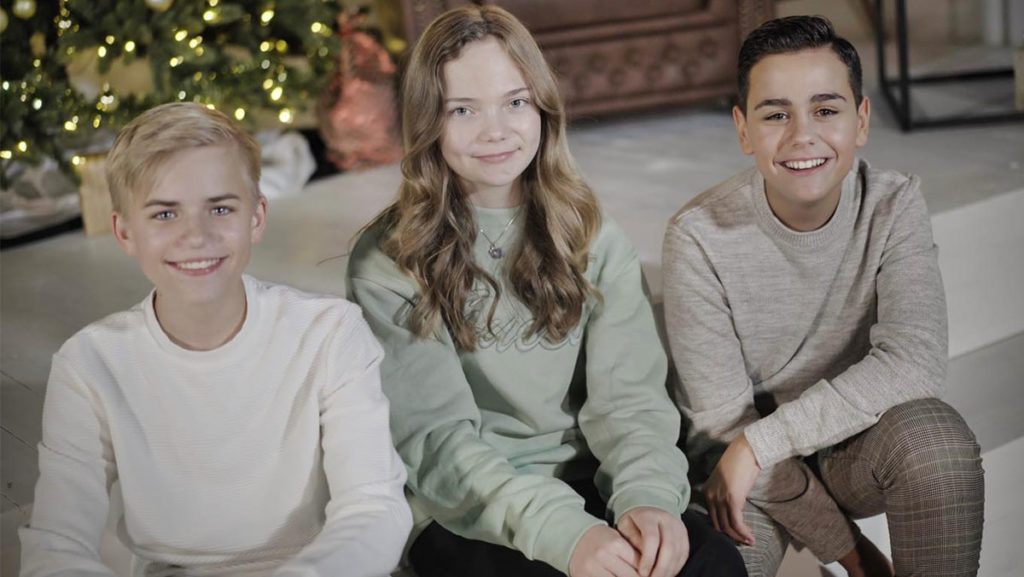 Schlagerkids machen Schluss