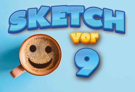 HSketch vor 9