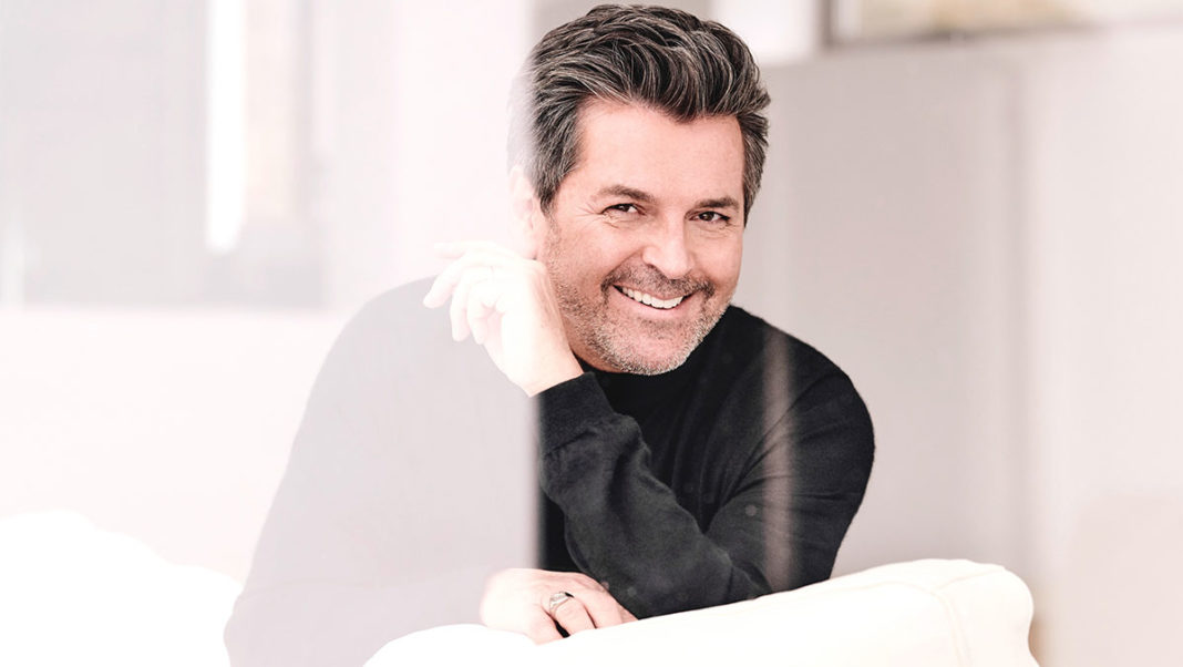 Thomas Anders