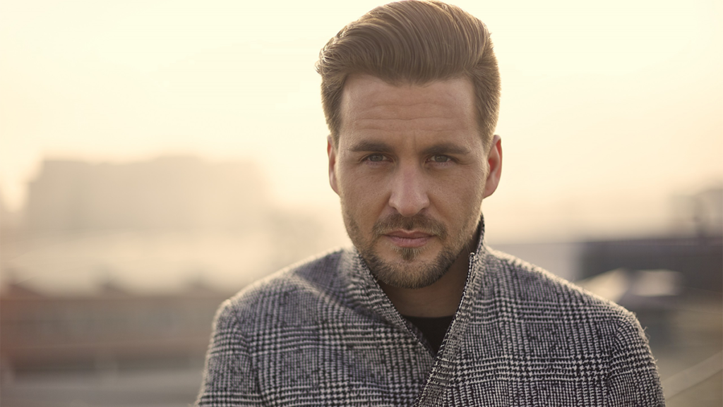 Alexander Klaws als Jesus