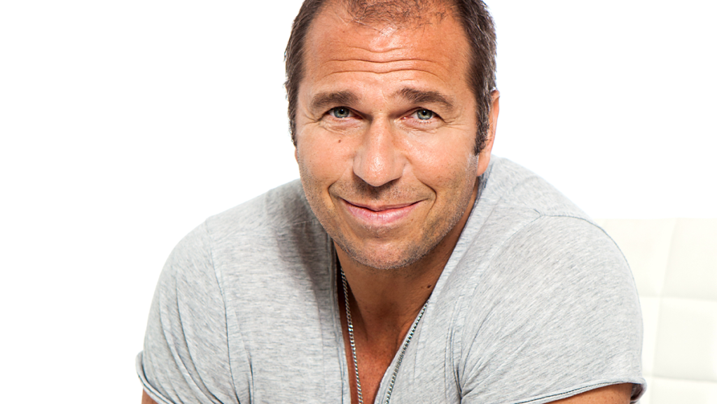 Chefsache – Kai Ebel