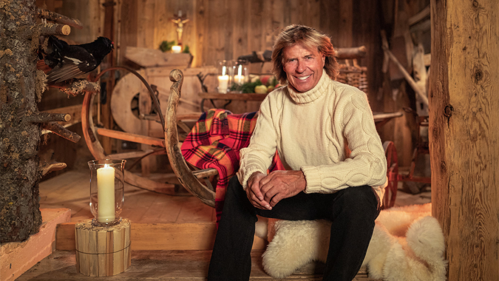 Hansi Hinterseer – Steckbrief und Biografie
