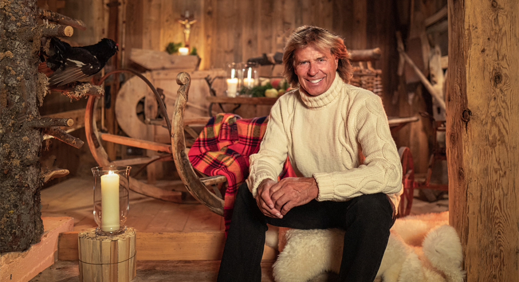 Hansi Hinterseer