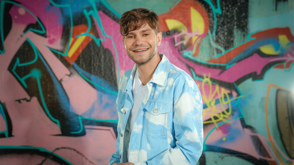 Julian Reim: Konkurrenz innerhalb der Familie