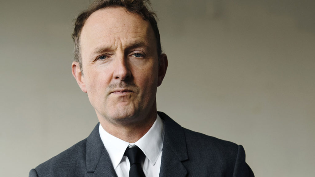 Chefsache – Peter Jordan