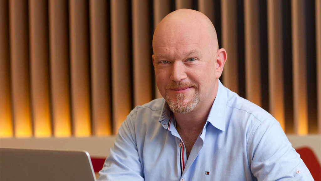 Chefsache – Peter Giesel