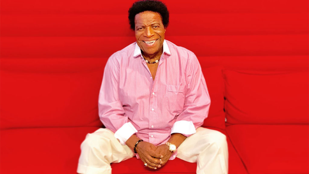 Roberto Blanco über den Tod