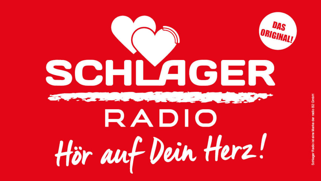 Schlager Radio ein SchlagerParadies